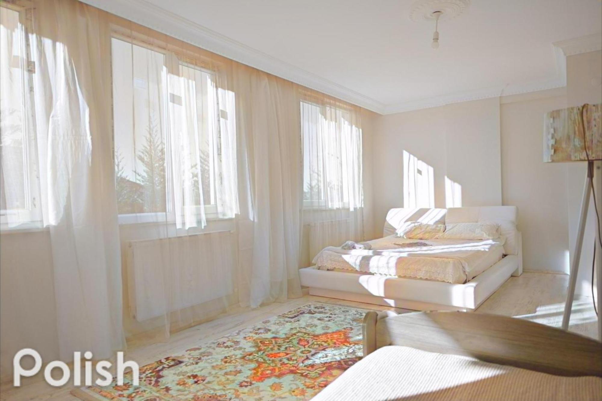 Orman Villa Hotel Is 6 Minutes From The Airport Arnavutkoy Bagian luar foto