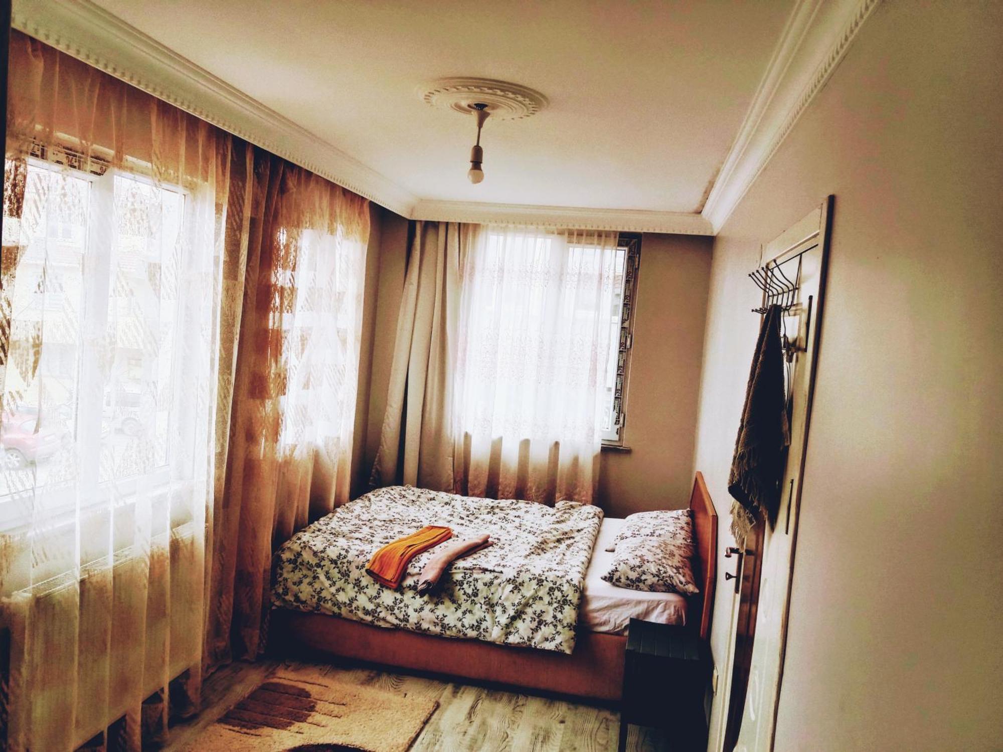 Orman Villa Hotel Is 6 Minutes From The Airport Arnavutkoy Bagian luar foto