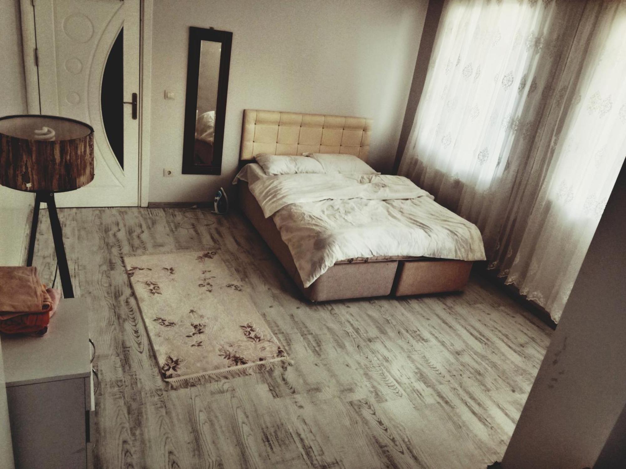 Orman Villa Hotel Is 6 Minutes From The Airport Arnavutkoy Bagian luar foto